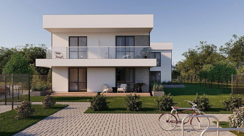 Komuny Paryskiej 8E/8