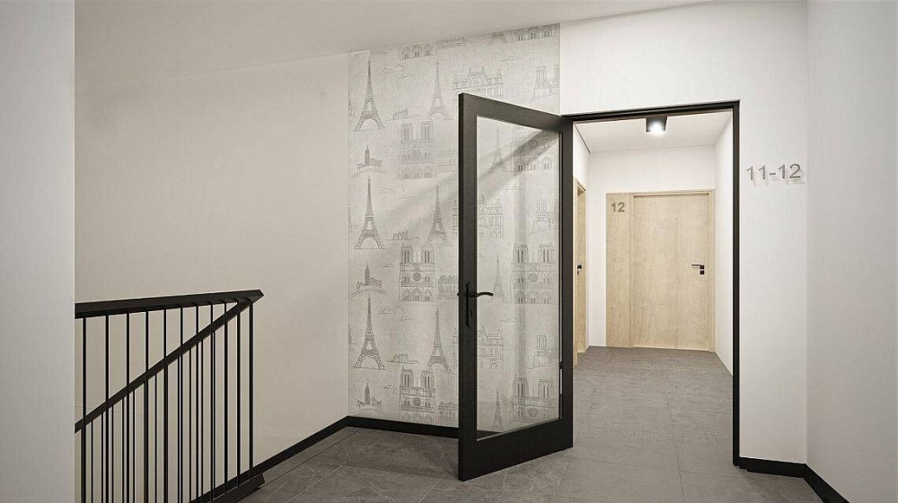 Komuny Paryskiej 8E/8