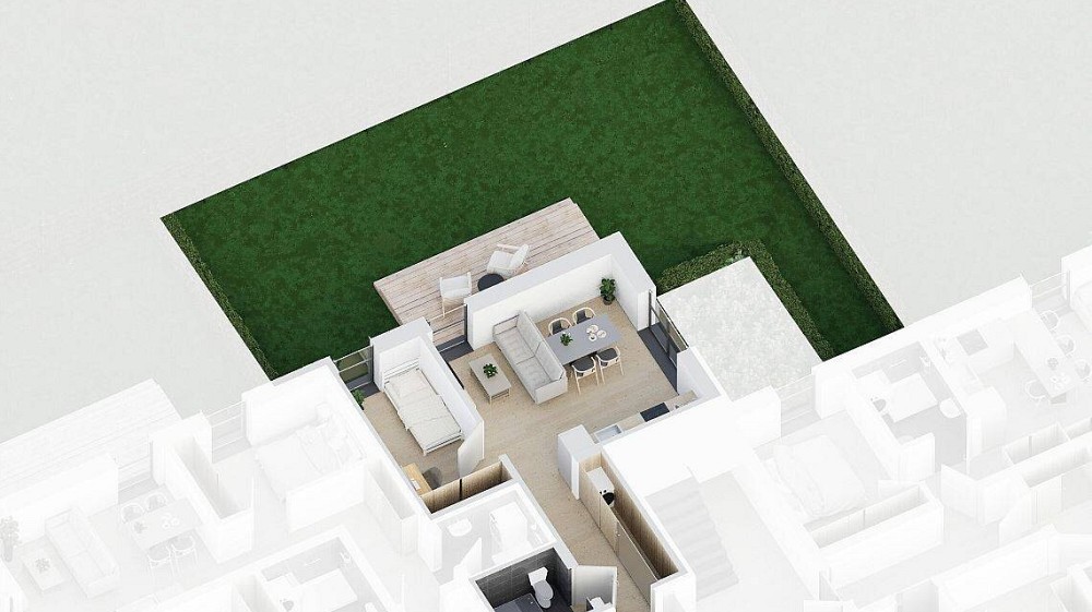 Komuny Paryskiej 8E/4