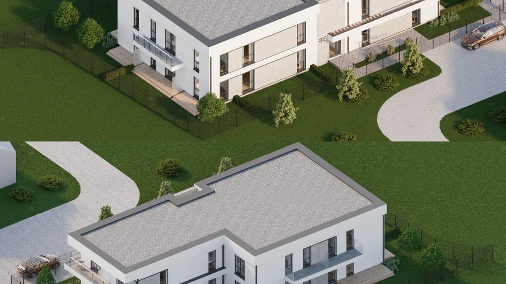 Komuny Paryskiej 8E/4