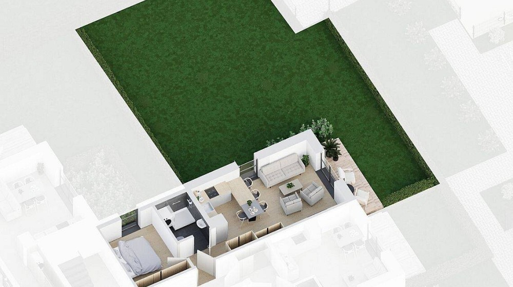 Komuny Paryskiej 8E/5