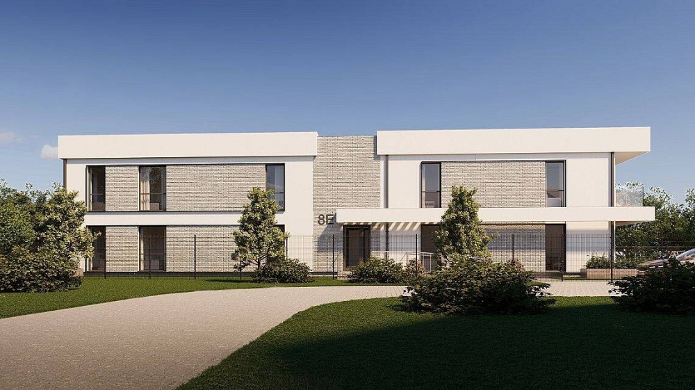 Komuny Paryskiej 8E/11