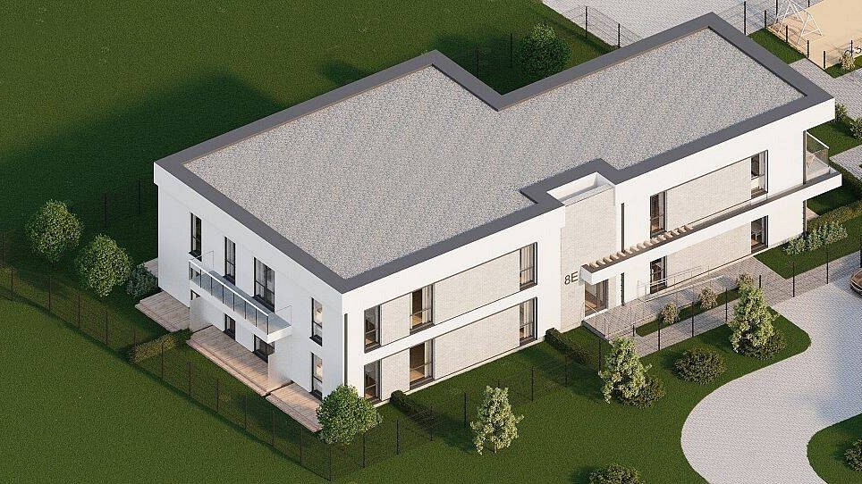 Komuny Paryskiej 8E/11